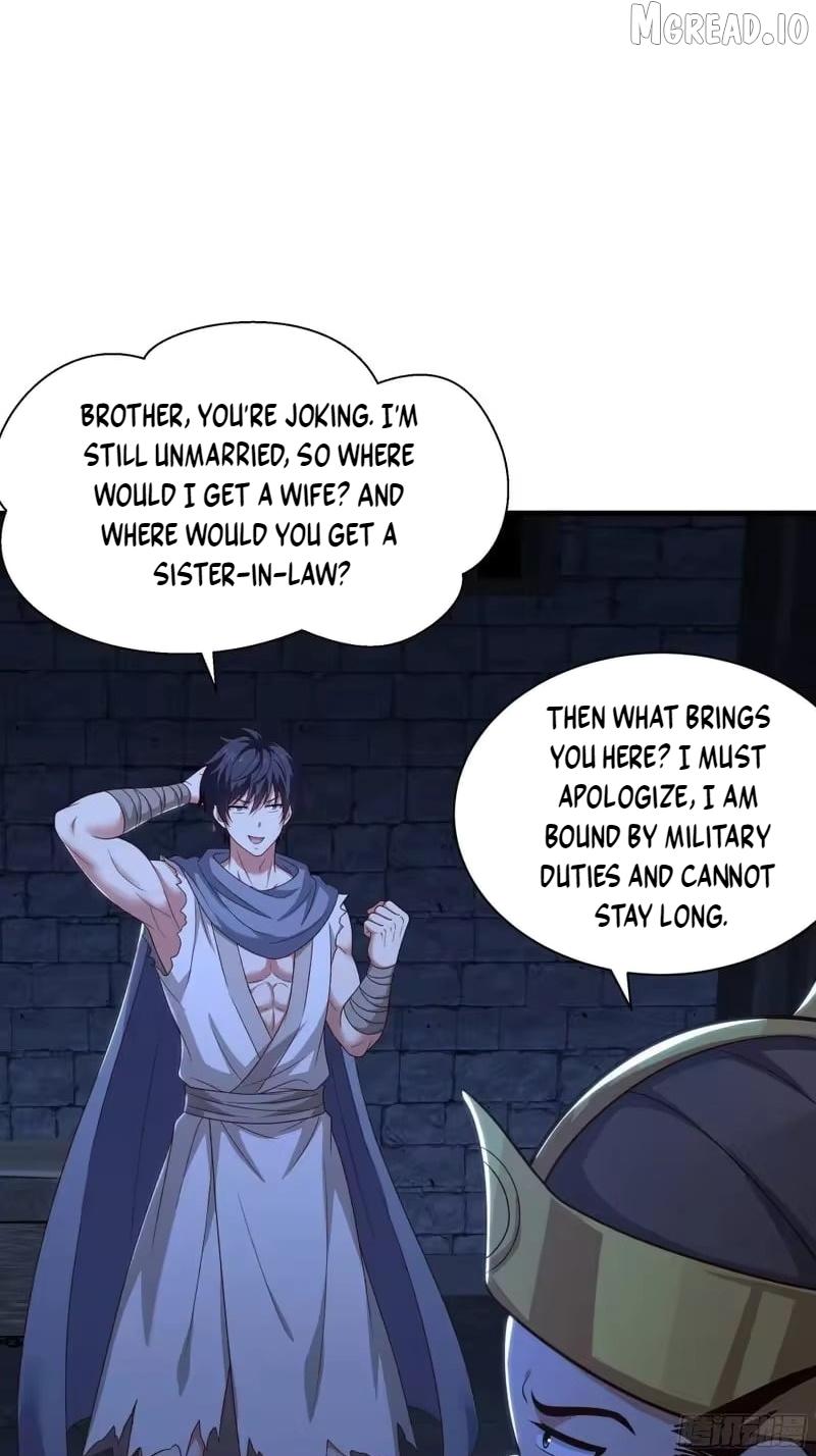 Rebirth of King Zhou: Not Being the Ultimate Villain Chapter 218 page 48 - 