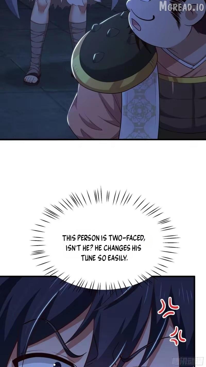 Rebirth of King Zhou: Not Being the Ultimate Villain Chapter 218 page 49 - 