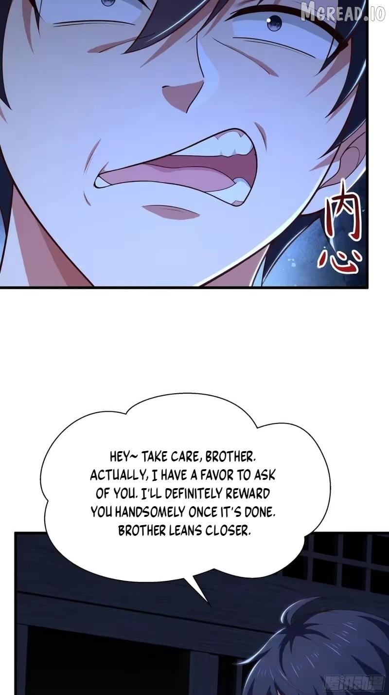 Rebirth of King Zhou: Not Being the Ultimate Villain Chapter 218 page 50 - 