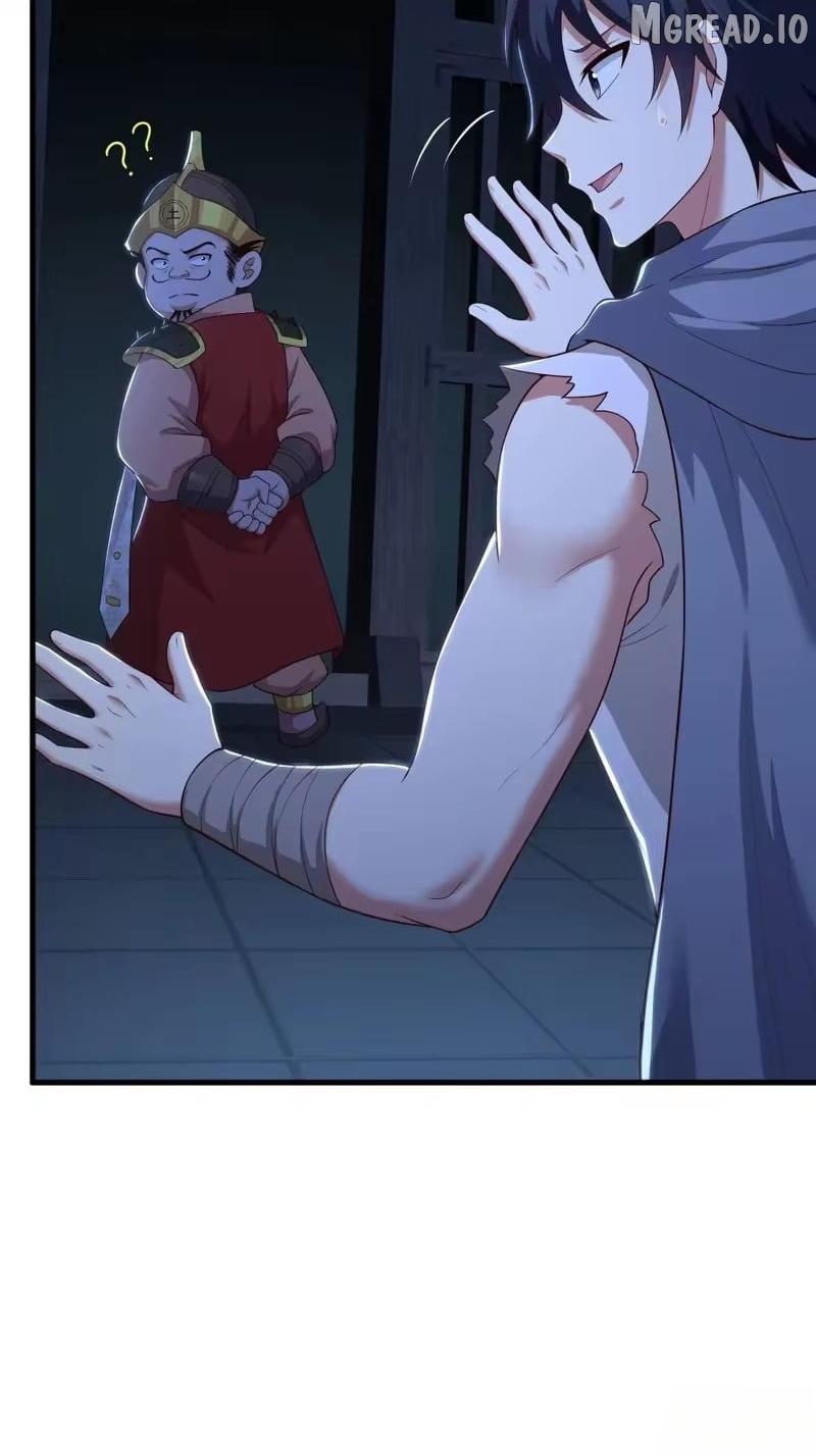 Rebirth of King Zhou: Not Being the Ultimate Villain Chapter 218 page 51 - 