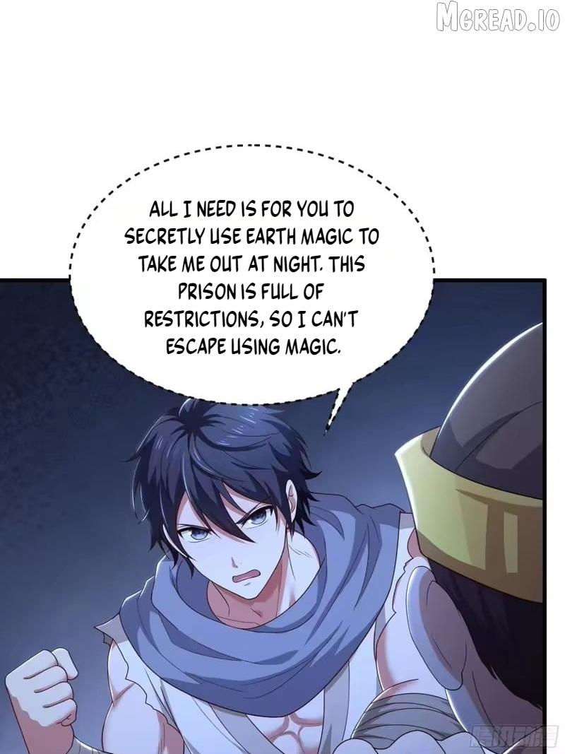 Rebirth of King Zhou: Not Being the Ultimate Villain Chapter 218 page 55 - 