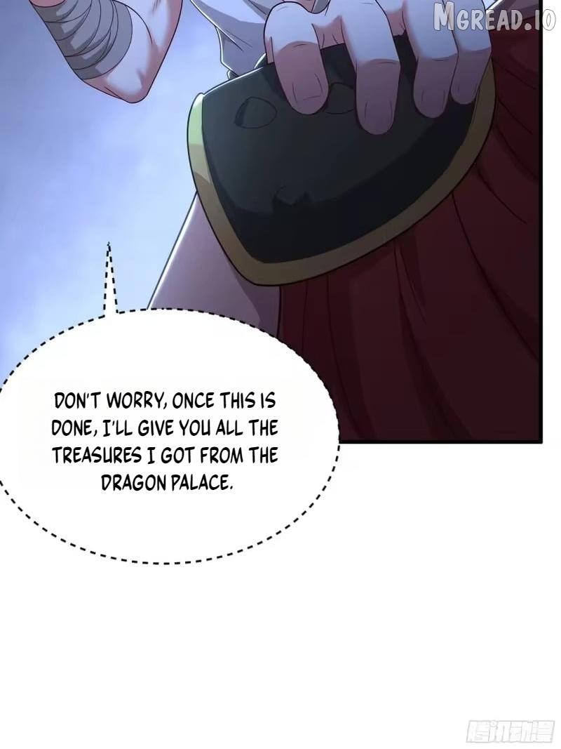 Rebirth of King Zhou: Not Being the Ultimate Villain Chapter 218 page 56 - 
