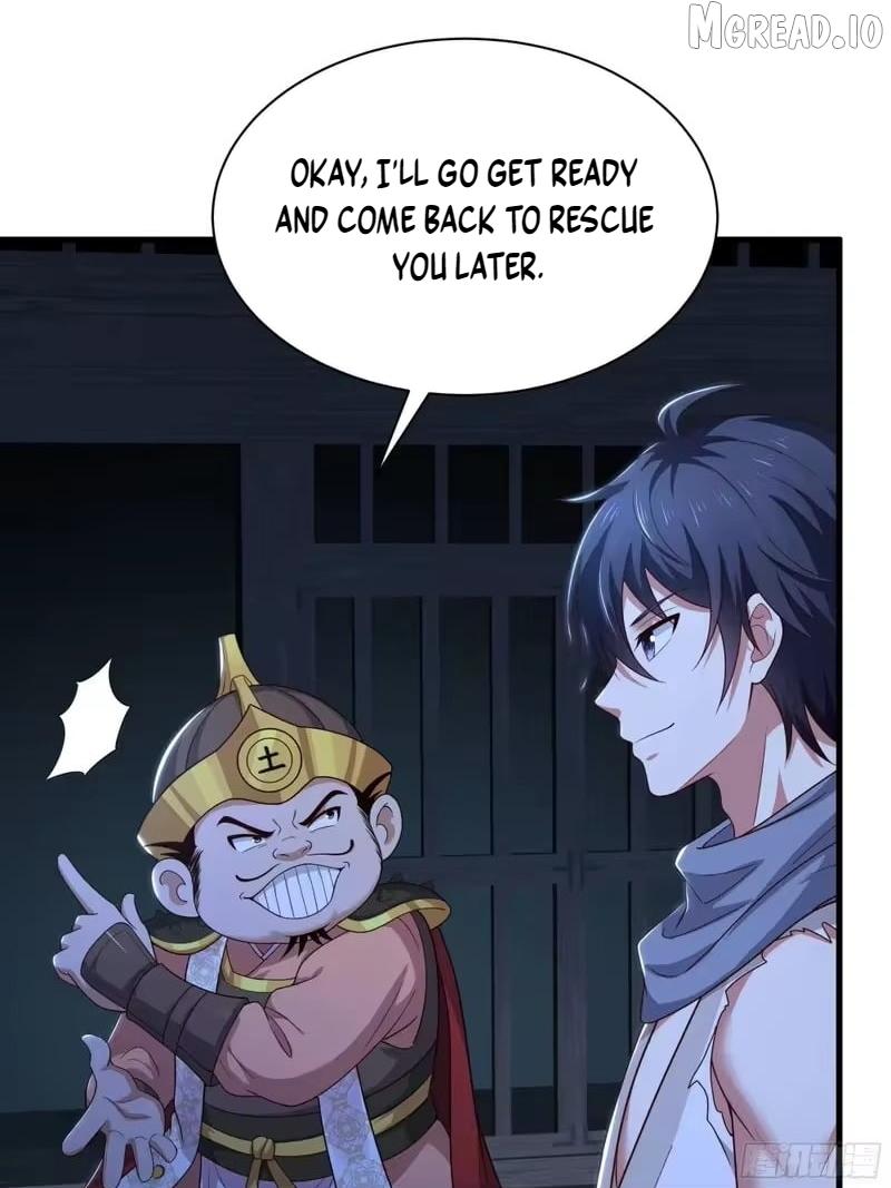 Rebirth of King Zhou: Not Being the Ultimate Villain Chapter 218 page 58 - 