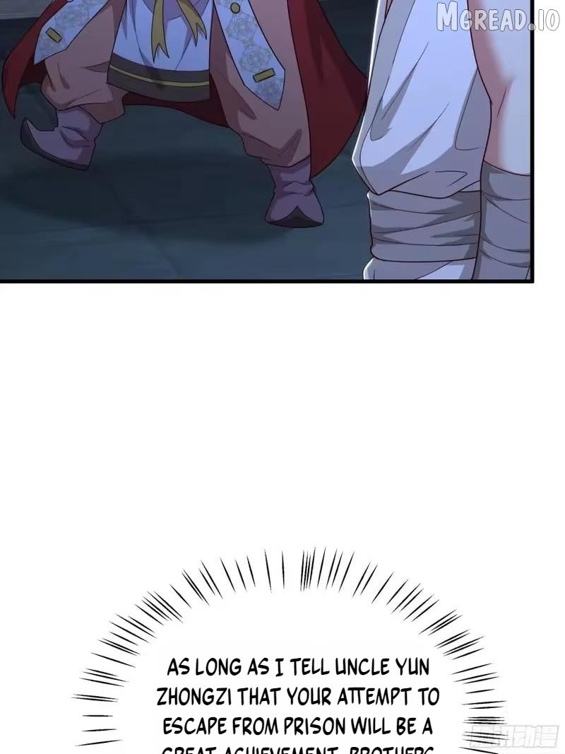 Rebirth of King Zhou: Not Being the Ultimate Villain Chapter 218 page 59 - 