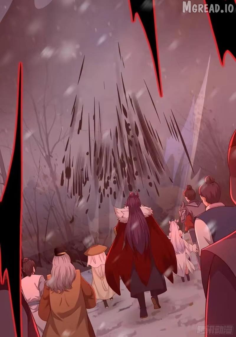 Rebirth of King Zhou: Not Being the Ultimate Villain Chapter 218 page 8 - 
