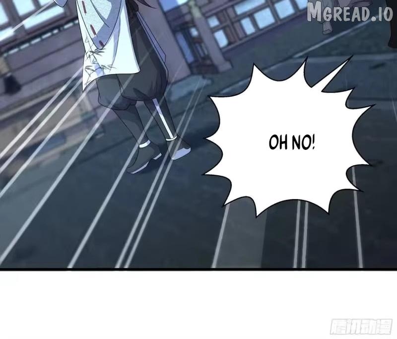 Rebirth of King Zhou: Not Being the Ultimate Villain Chapter 219 page 18 - 