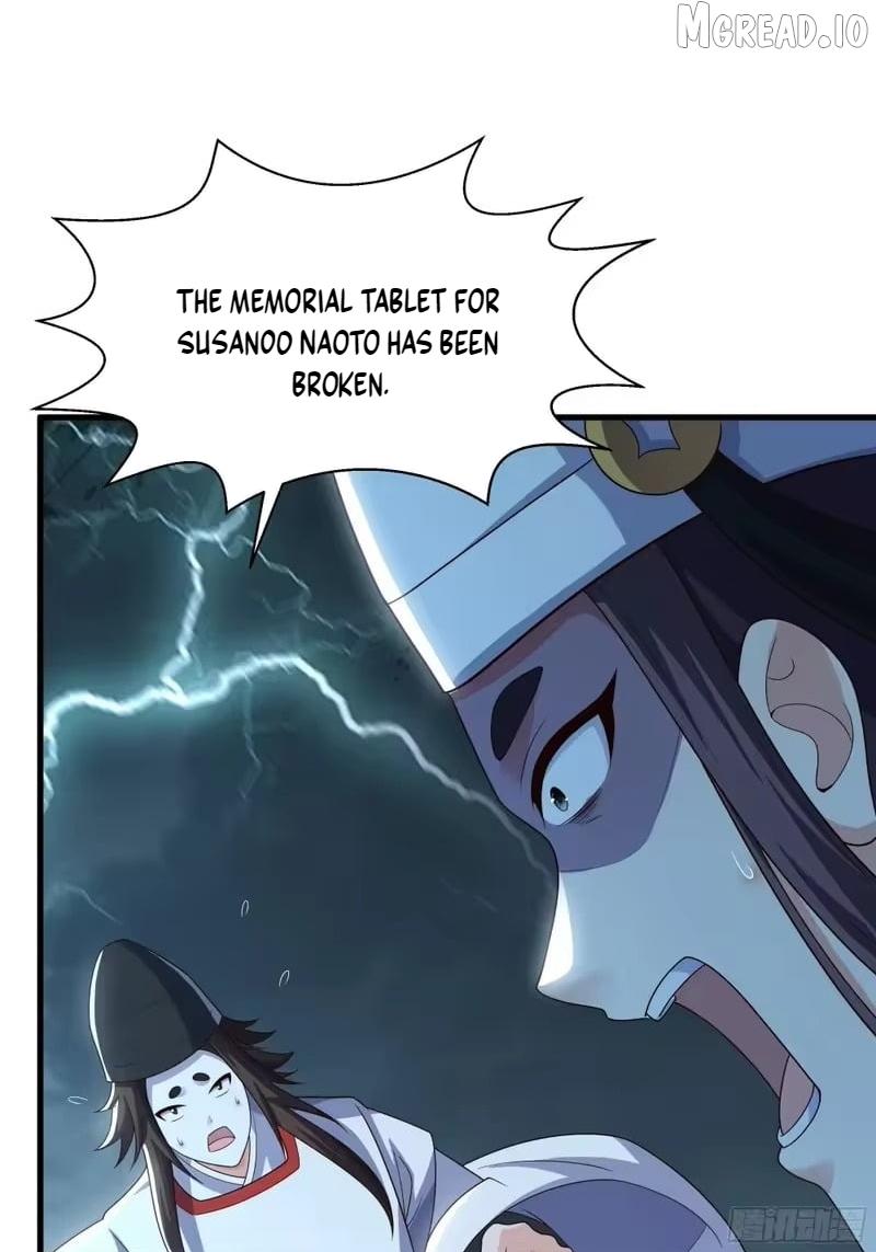 Rebirth of King Zhou: Not Being the Ultimate Villain Chapter 219 page 19 - 