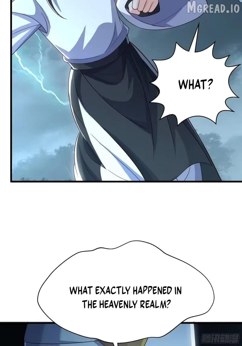 Rebirth of King Zhou: Not Being the Ultimate Villain Chapter 219 page 20 - 