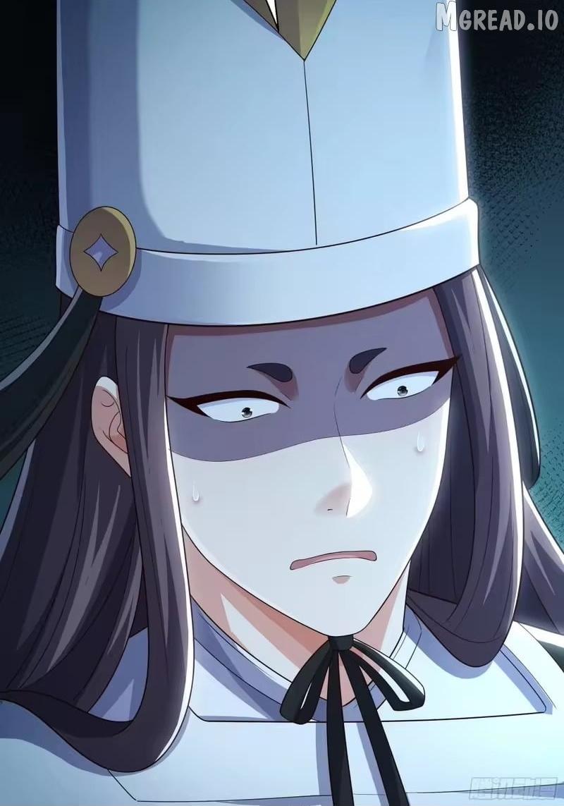 Rebirth of King Zhou: Not Being the Ultimate Villain Chapter 219 page 21 - 