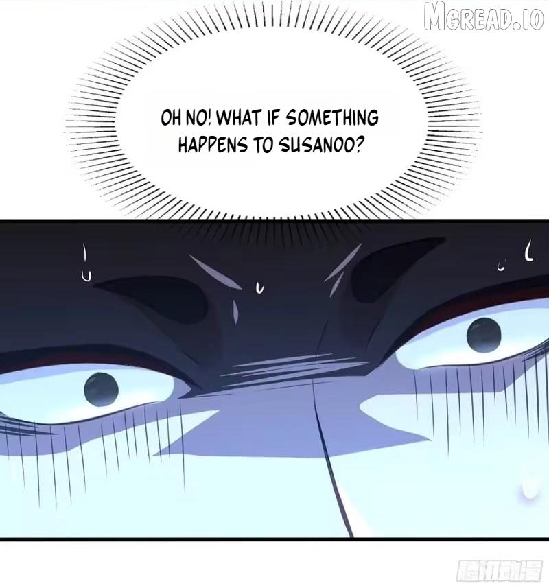 Rebirth of King Zhou: Not Being the Ultimate Villain Chapter 219 page 22 - 