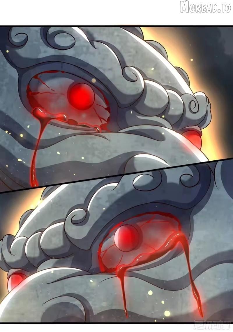 Rebirth of King Zhou: Not Being the Ultimate Villain Chapter 219 page 25 - 