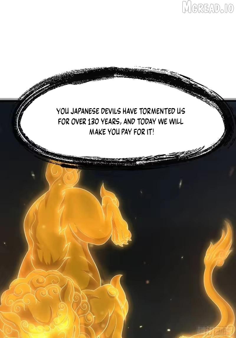 Rebirth of King Zhou: Not Being the Ultimate Villain Chapter 219 page 30 - 