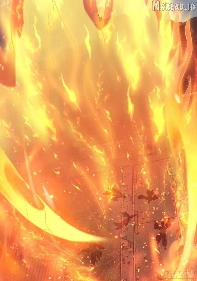 Rebirth of King Zhou: Not Being the Ultimate Villain Chapter 219 page 32 - 