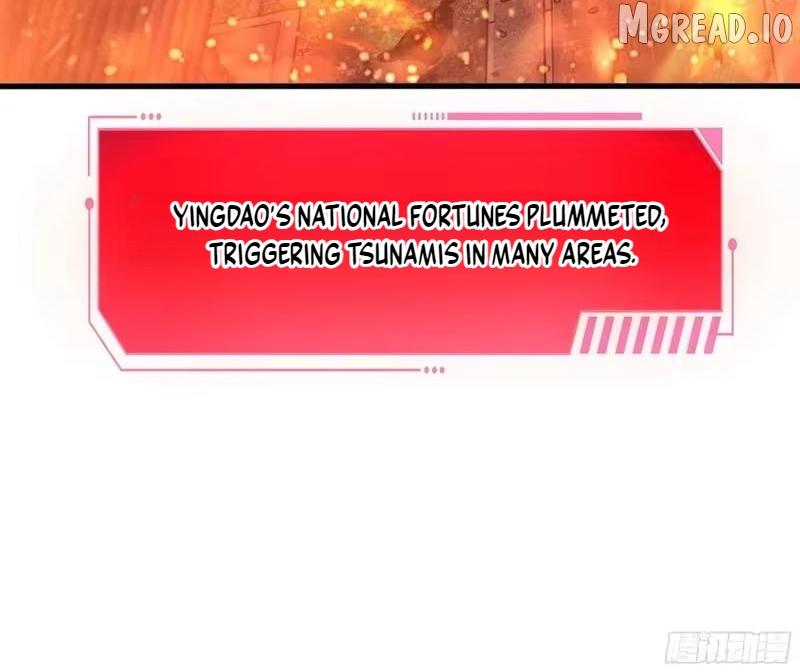 Rebirth of King Zhou: Not Being the Ultimate Villain Chapter 219 page 33 - 