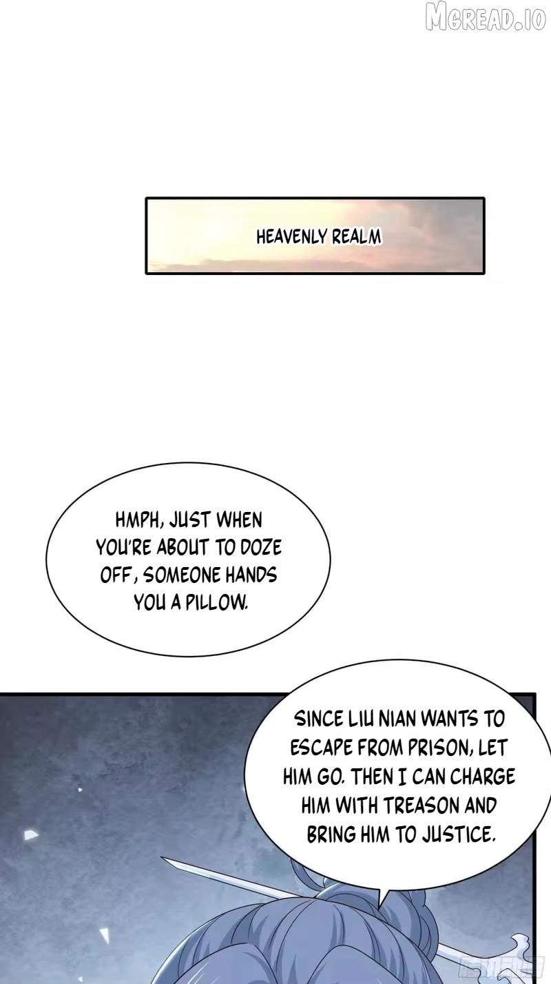 Rebirth of King Zhou: Not Being the Ultimate Villain Chapter 219 page 34 - 