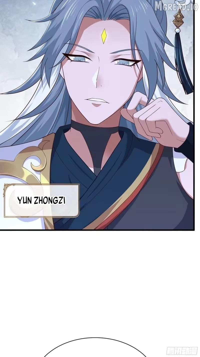 Rebirth of King Zhou: Not Being the Ultimate Villain Chapter 219 page 35 - 