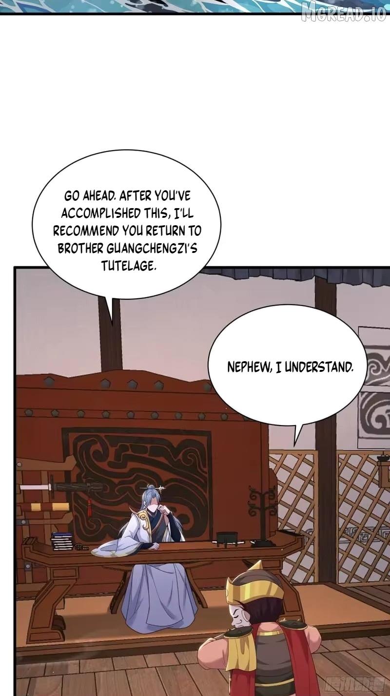 Rebirth of King Zhou: Not Being the Ultimate Villain Chapter 219 page 39 - 