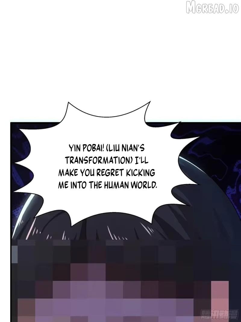 Rebirth of King Zhou: Not Being the Ultimate Villain Chapter 219 page 5 - 