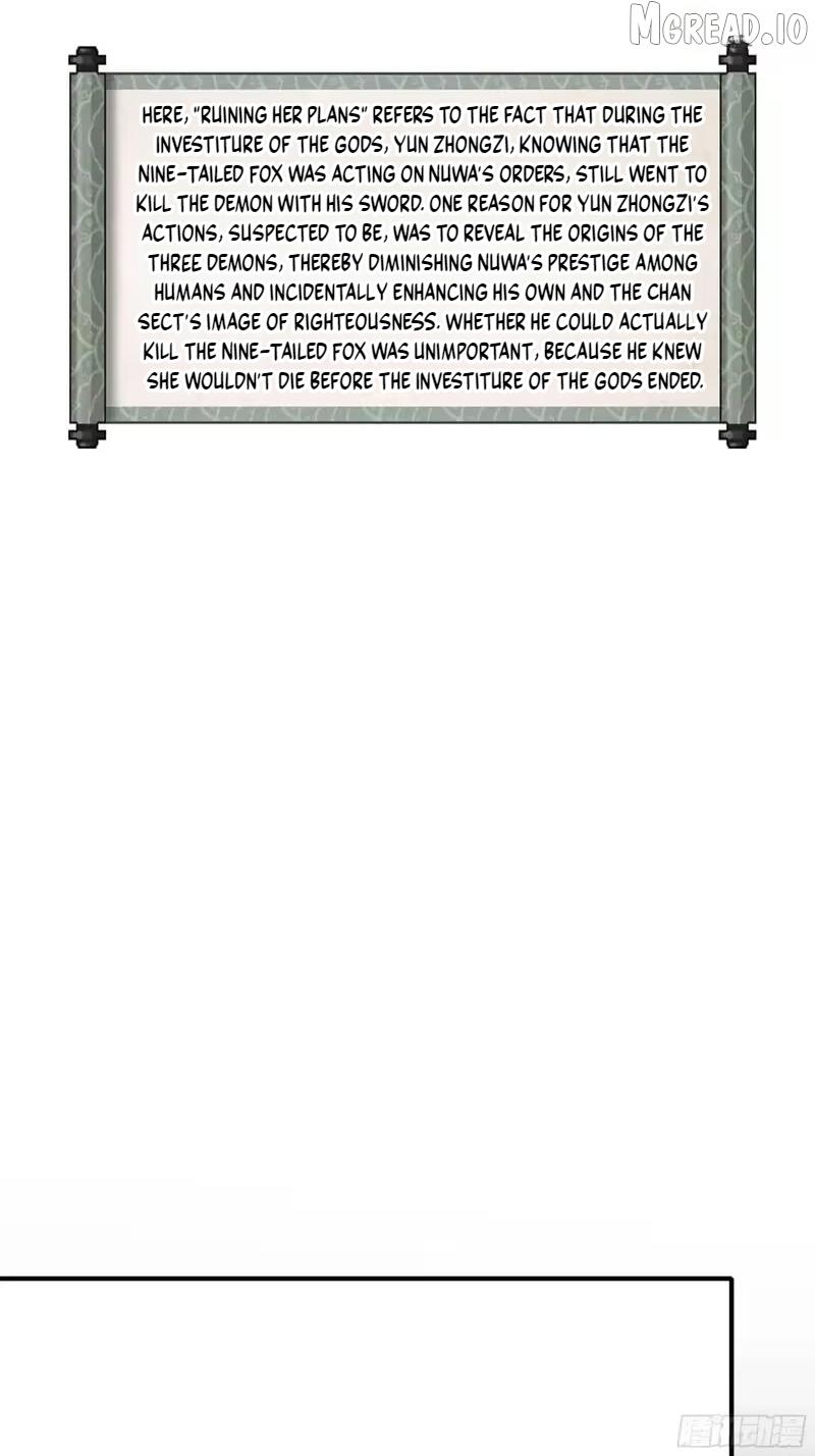 Rebirth of King Zhou: Not Being the Ultimate Villain Chapter 219 page 41 - 