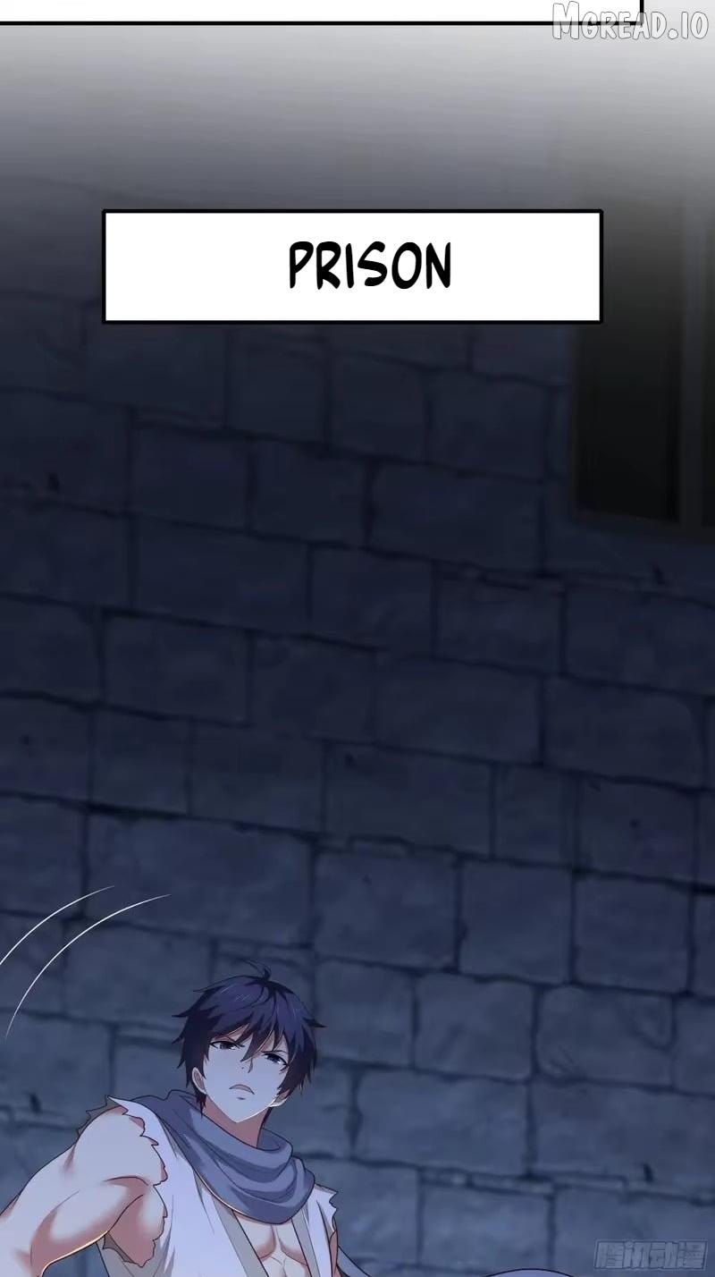 Rebirth of King Zhou: Not Being the Ultimate Villain Chapter 219 page 42 - 