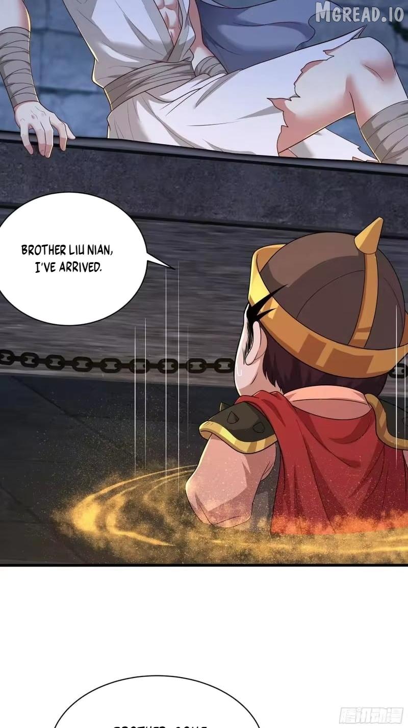 Rebirth of King Zhou: Not Being the Ultimate Villain Chapter 219 page 43 - 