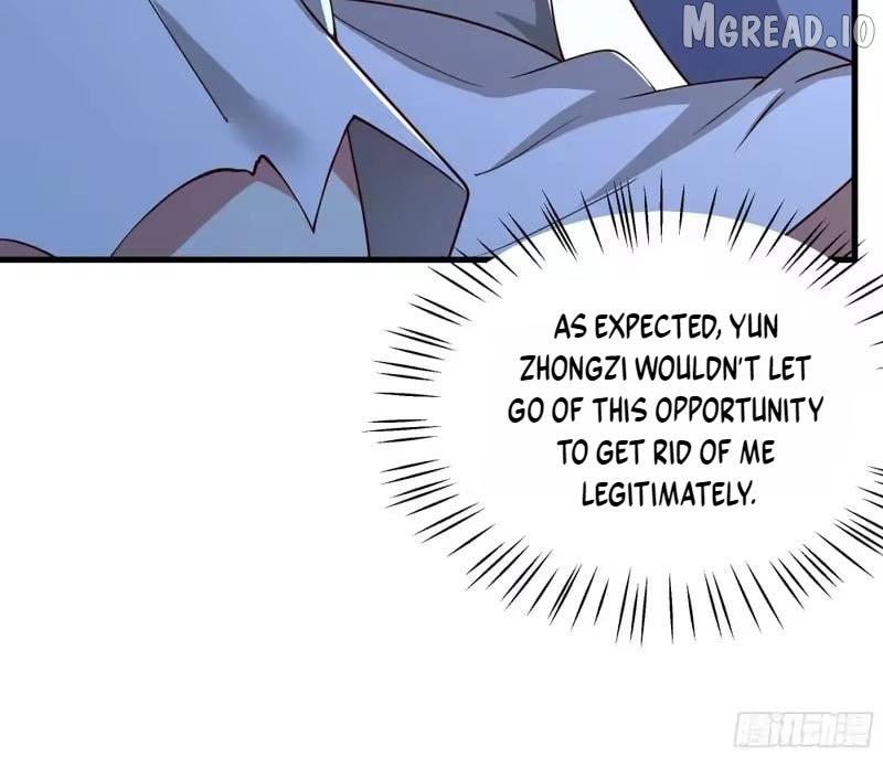 Rebirth of King Zhou: Not Being the Ultimate Villain Chapter 219 page 45 - 