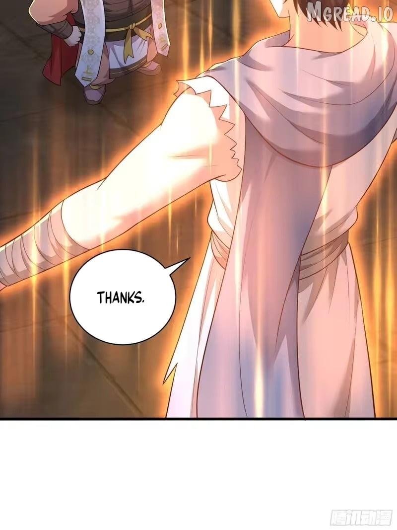 Rebirth of King Zhou: Not Being the Ultimate Villain Chapter 219 page 47 - 