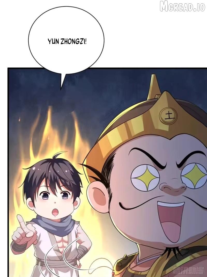 Rebirth of King Zhou: Not Being the Ultimate Villain Chapter 219 page 48 - 