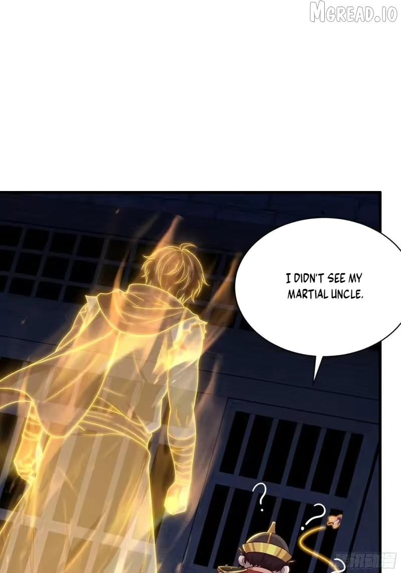 Rebirth of King Zhou: Not Being the Ultimate Villain Chapter 219 page 50 - 
