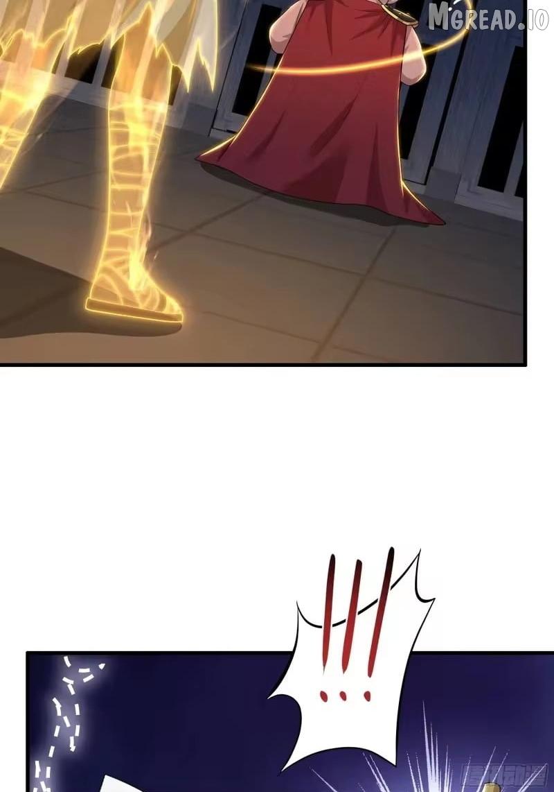 Rebirth of King Zhou: Not Being the Ultimate Villain Chapter 219 page 51 - 