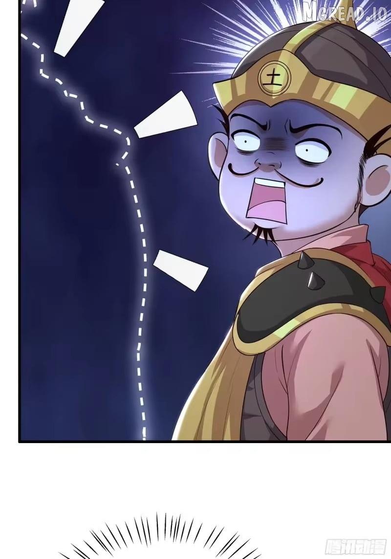 Rebirth of King Zhou: Not Being the Ultimate Villain Chapter 219 page 52 - 