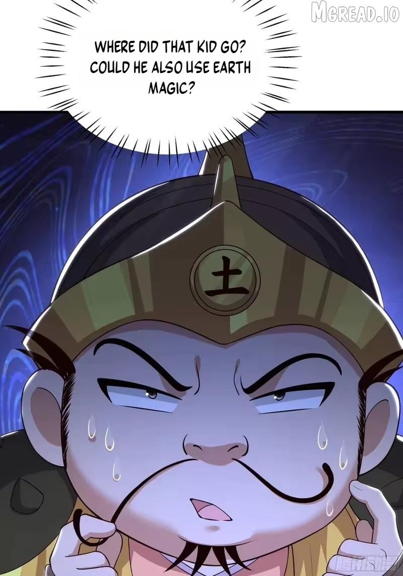 Rebirth of King Zhou: Not Being the Ultimate Villain Chapter 219 page 53 - 