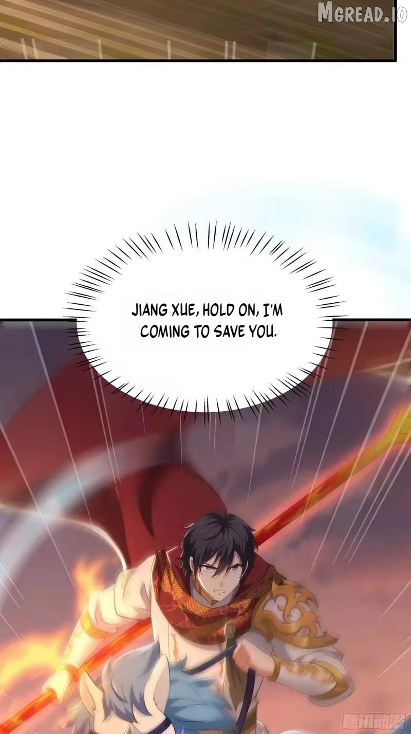 Rebirth of King Zhou: Not Being the Ultimate Villain Chapter 219 page 56 - 