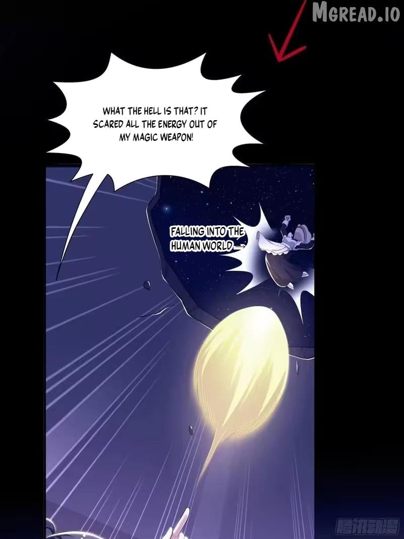 Rebirth of King Zhou: Not Being the Ultimate Villain Chapter 219 page 7 - 