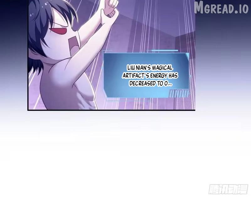 Rebirth of King Zhou: Not Being the Ultimate Villain Chapter 219 page 8 - 