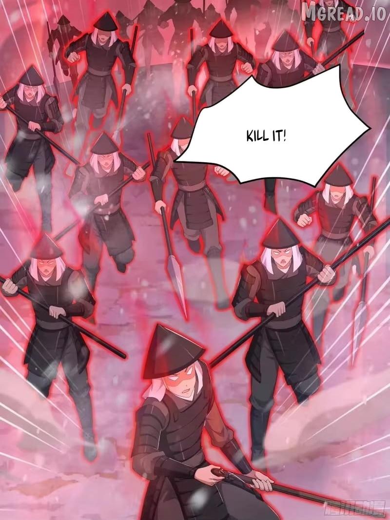Rebirth of King Zhou: Not Being the Ultimate Villain Chapter 220 page 2 - 