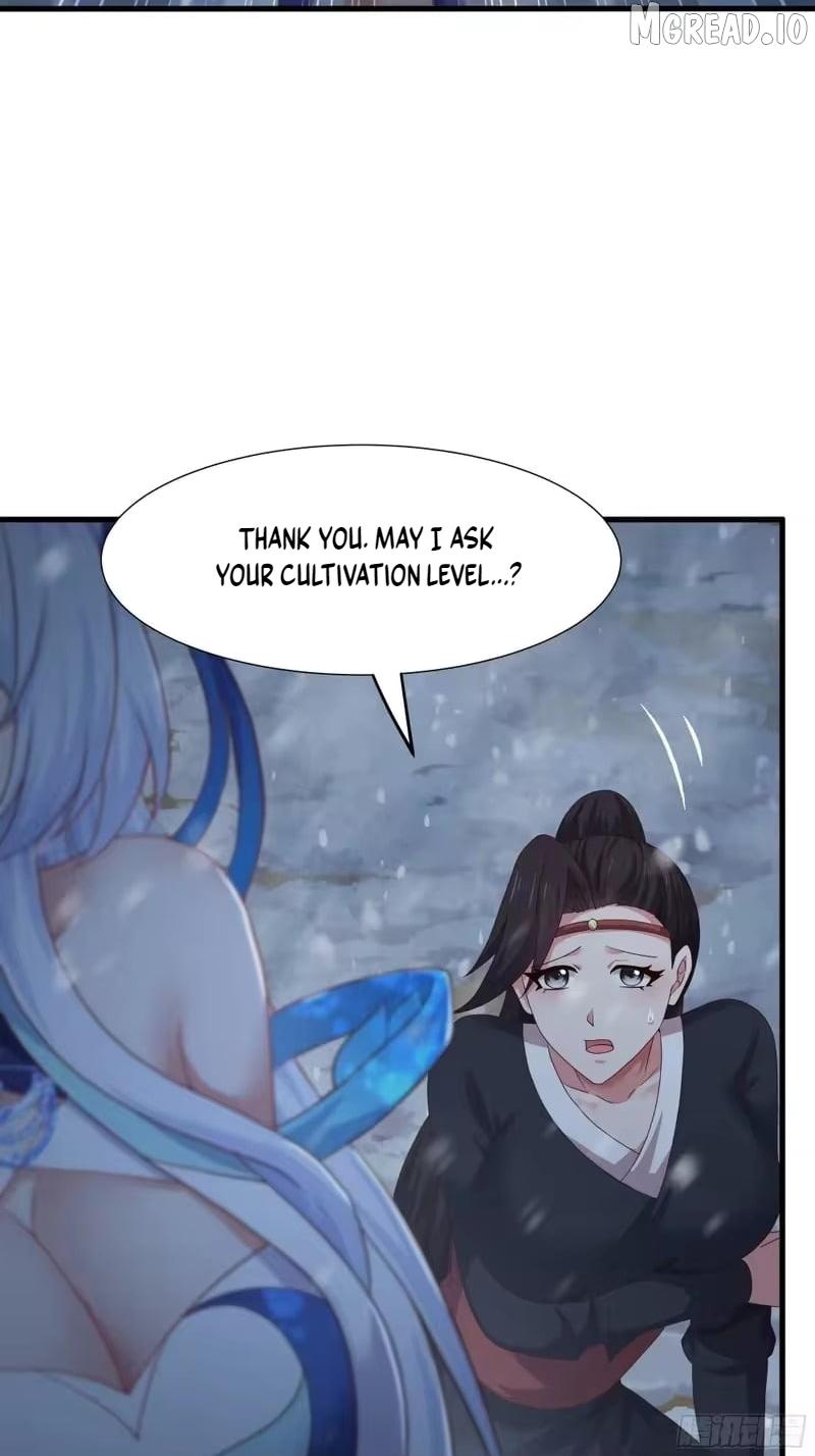 Rebirth of King Zhou: Not Being the Ultimate Villain Chapter 220 page 12 - 