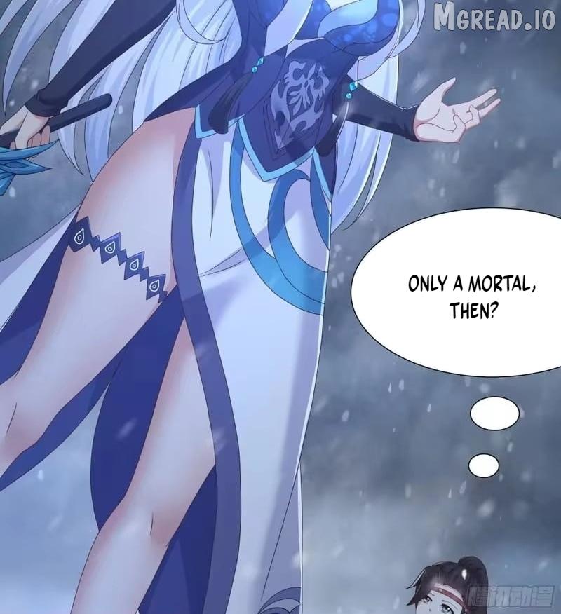 Rebirth of King Zhou: Not Being the Ultimate Villain Chapter 220 page 14 - 