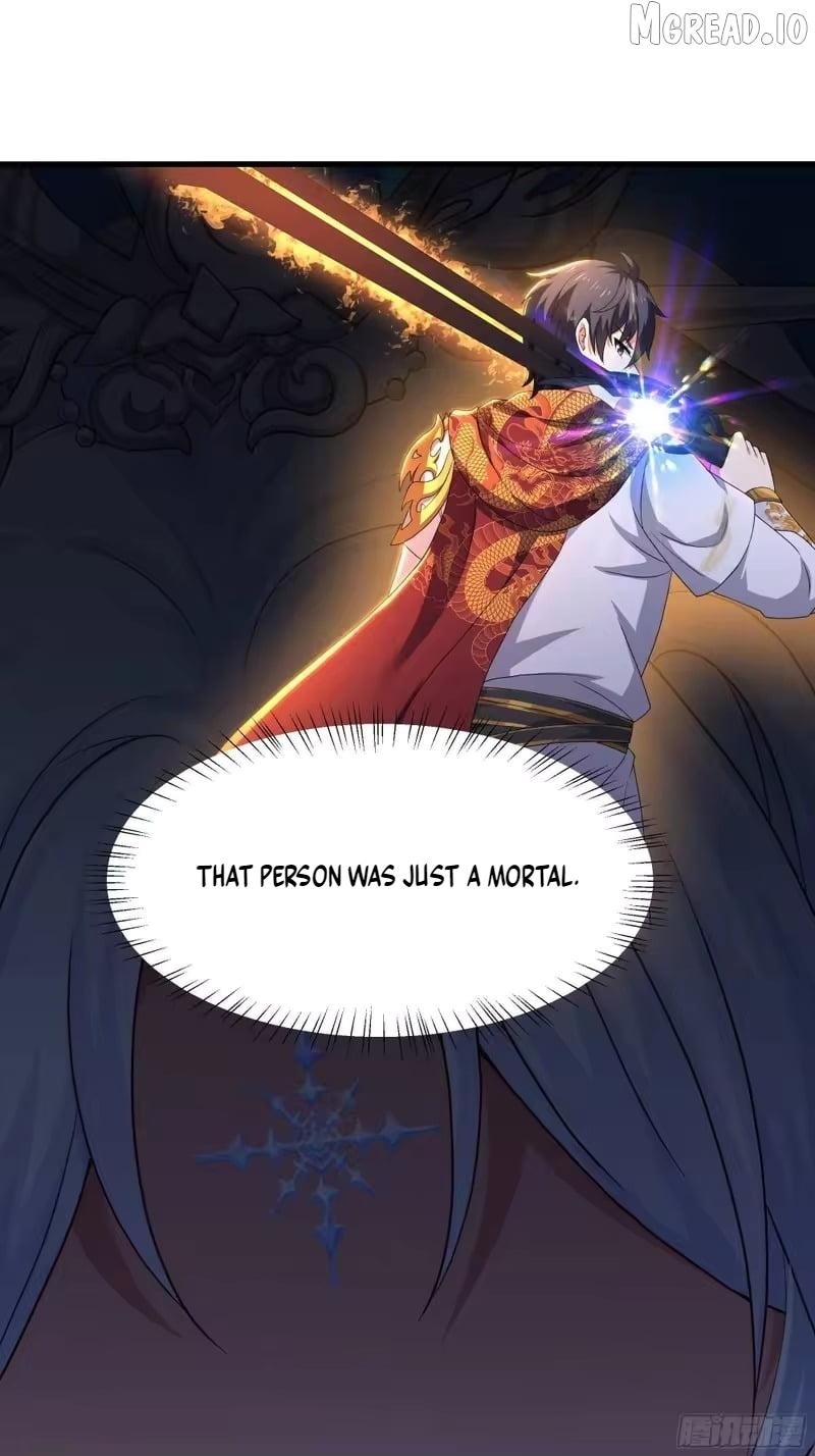 Rebirth of King Zhou: Not Being the Ultimate Villain Chapter 220 page 16 - 