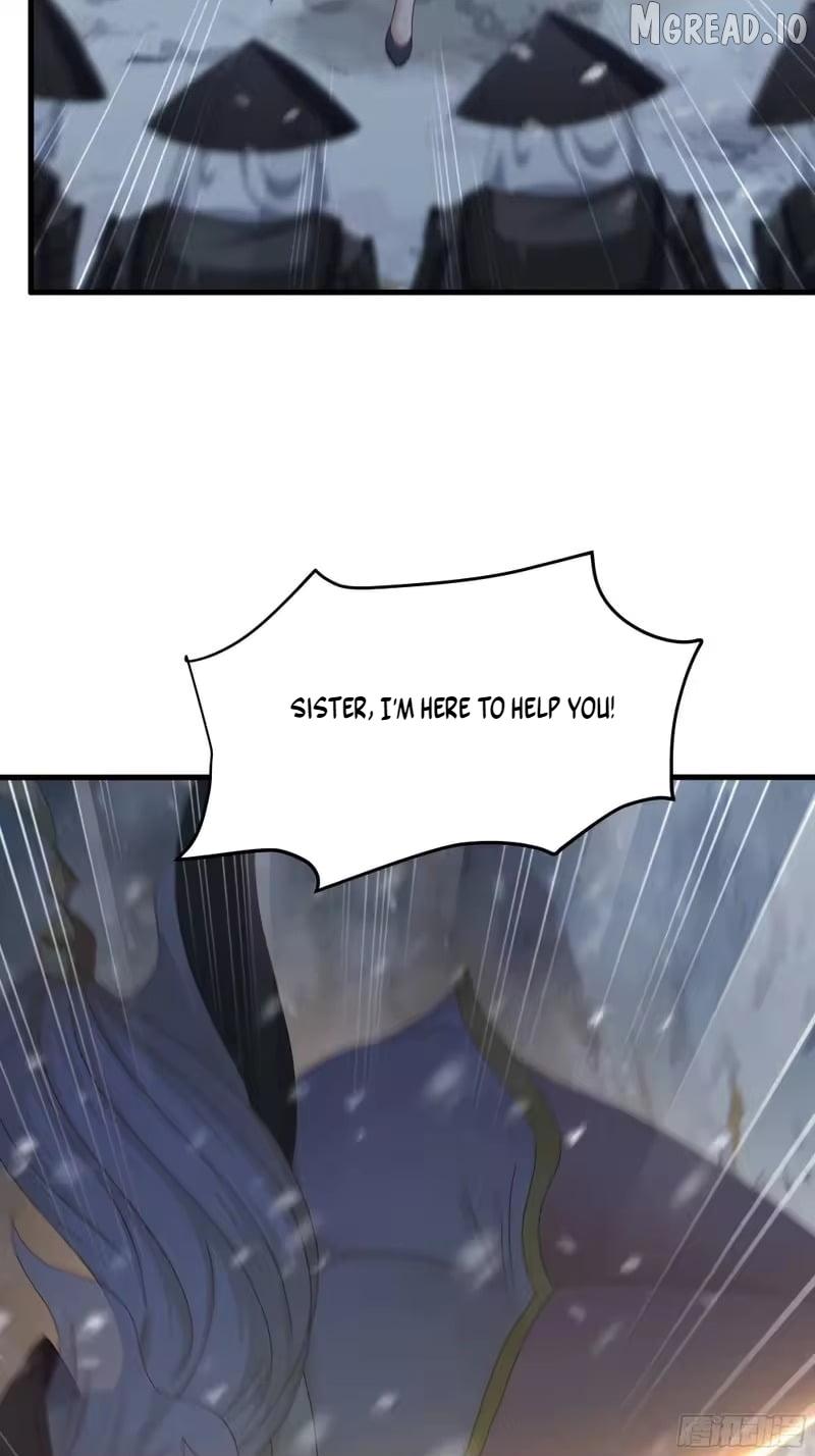 Rebirth of King Zhou: Not Being the Ultimate Villain Chapter 220 page 19 - 
