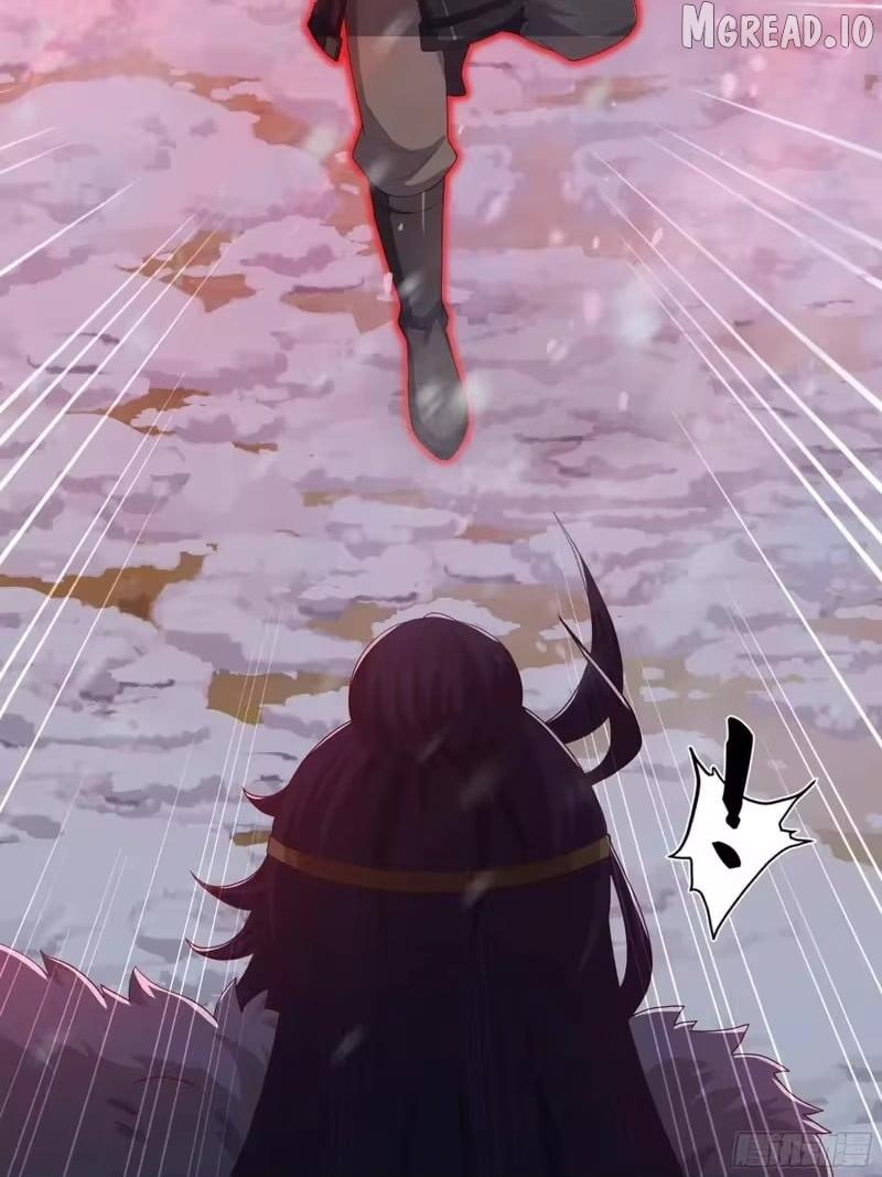 Rebirth of King Zhou: Not Being the Ultimate Villain Chapter 220 page 3 - 