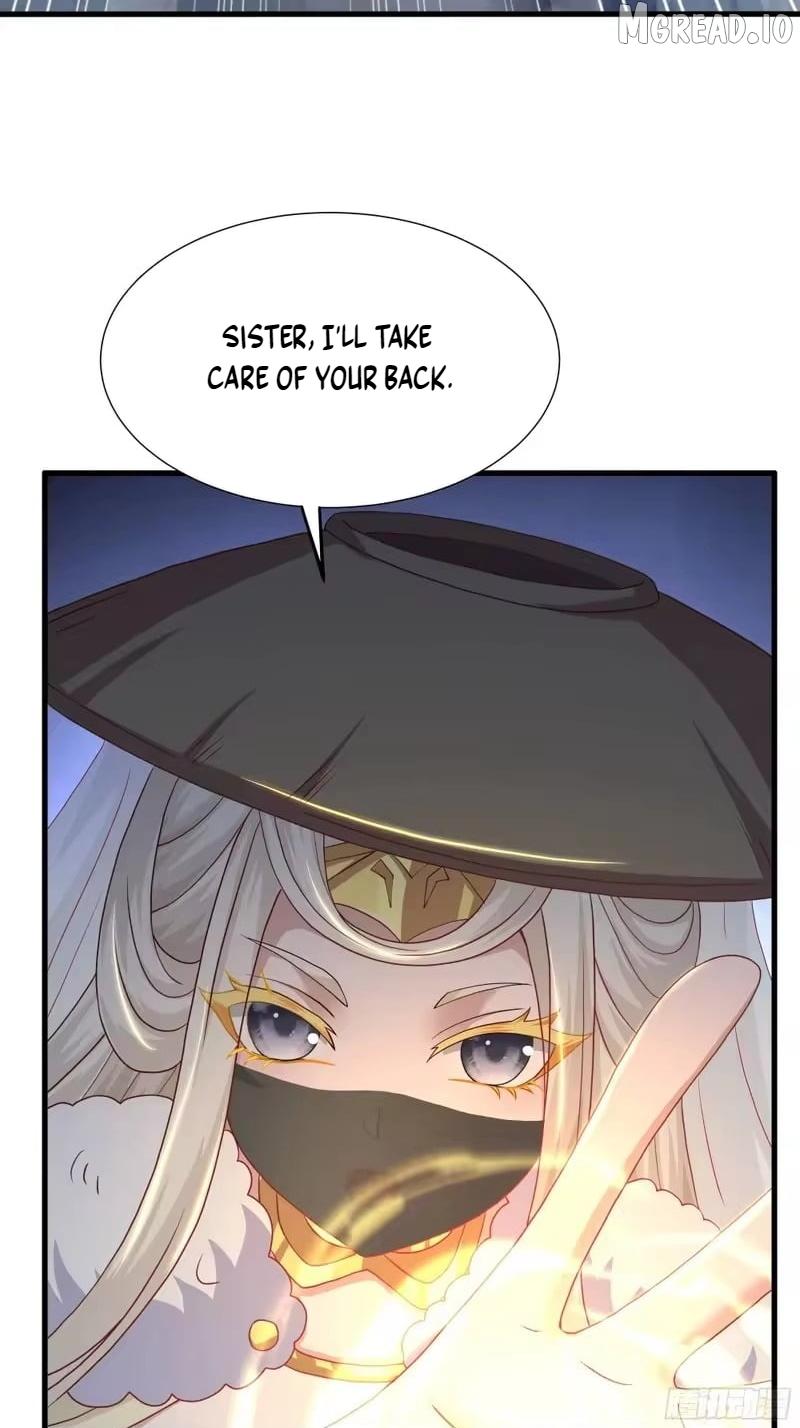 Rebirth of King Zhou: Not Being the Ultimate Villain Chapter 220 page 21 - 