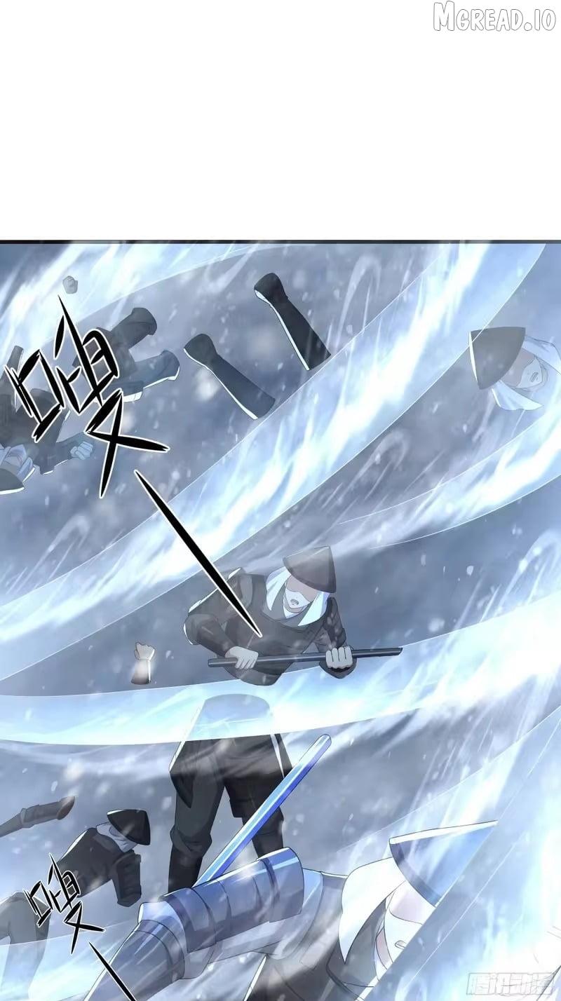 Rebirth of King Zhou: Not Being the Ultimate Villain Chapter 220 page 23 - 