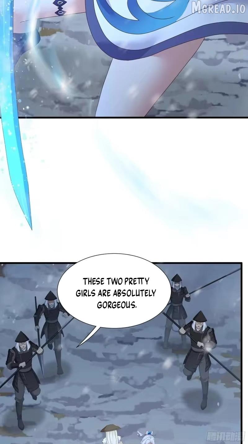 Rebirth of King Zhou: Not Being the Ultimate Villain Chapter 220 page 26 - 