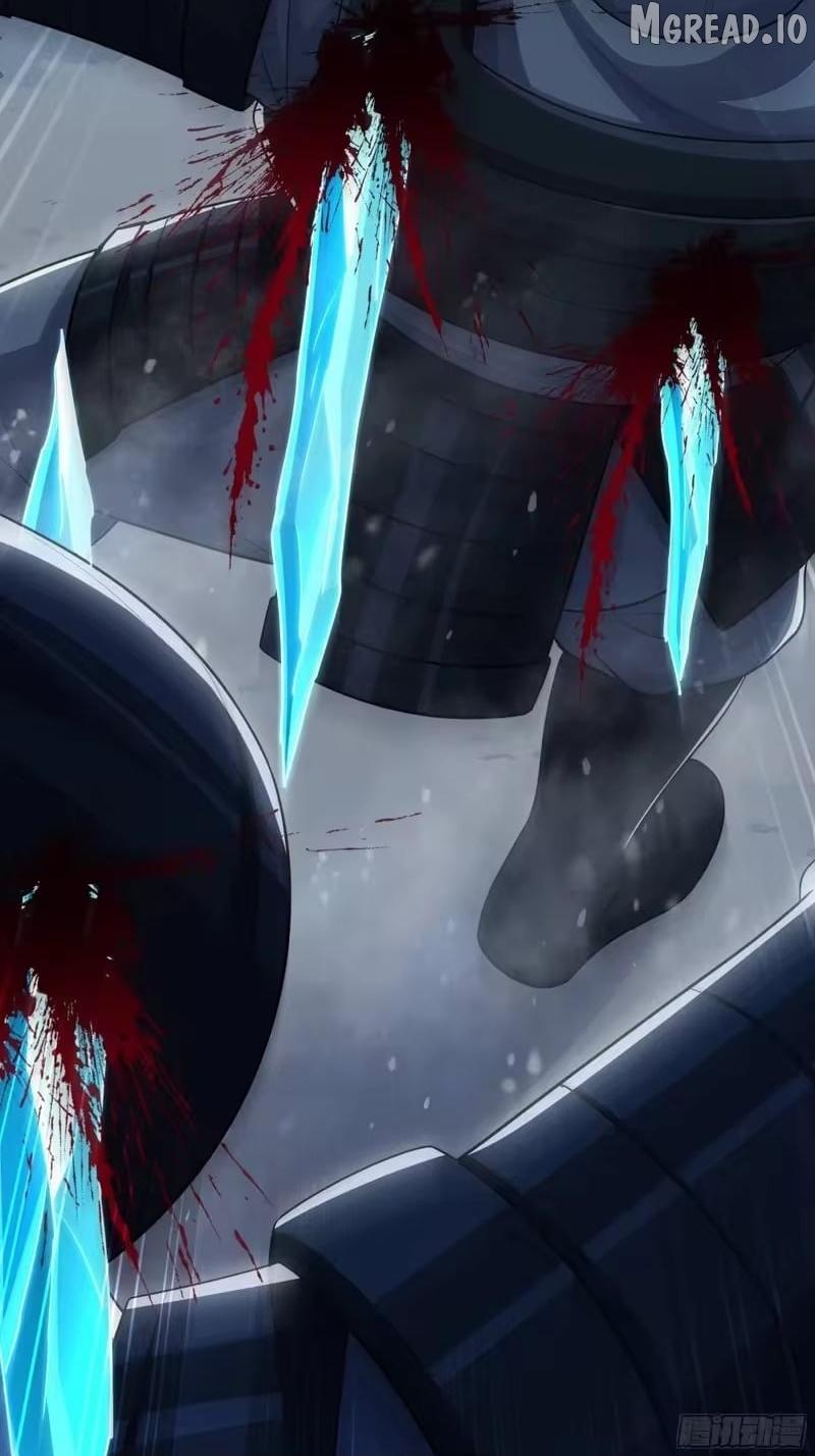 Rebirth of King Zhou: Not Being the Ultimate Villain Chapter 220 page 30 - 