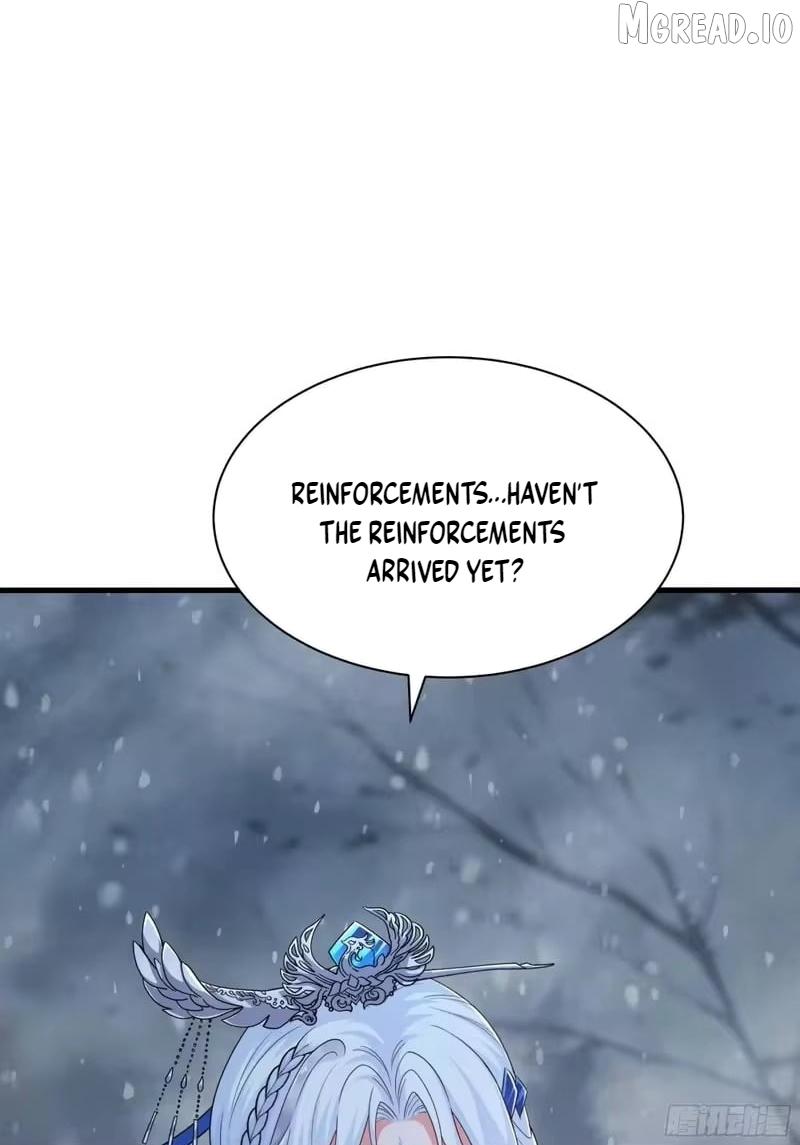 Rebirth of King Zhou: Not Being the Ultimate Villain Chapter 220 page 32 - 