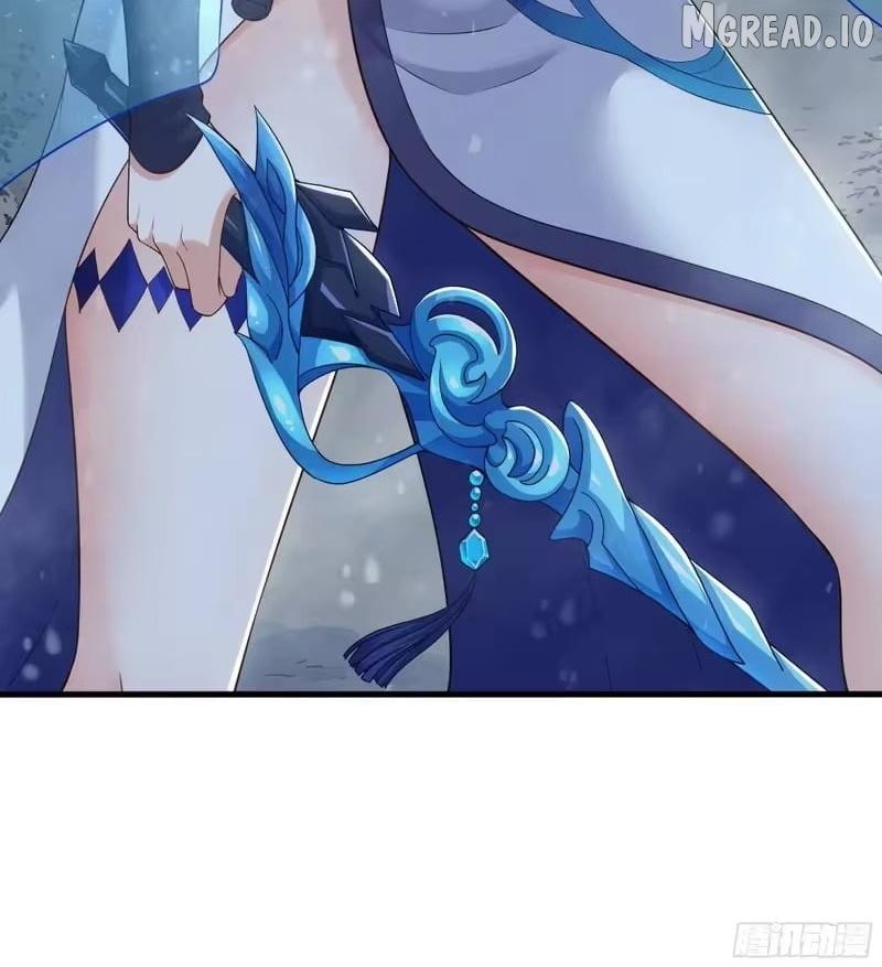 Rebirth of King Zhou: Not Being the Ultimate Villain Chapter 220 page 34 - 