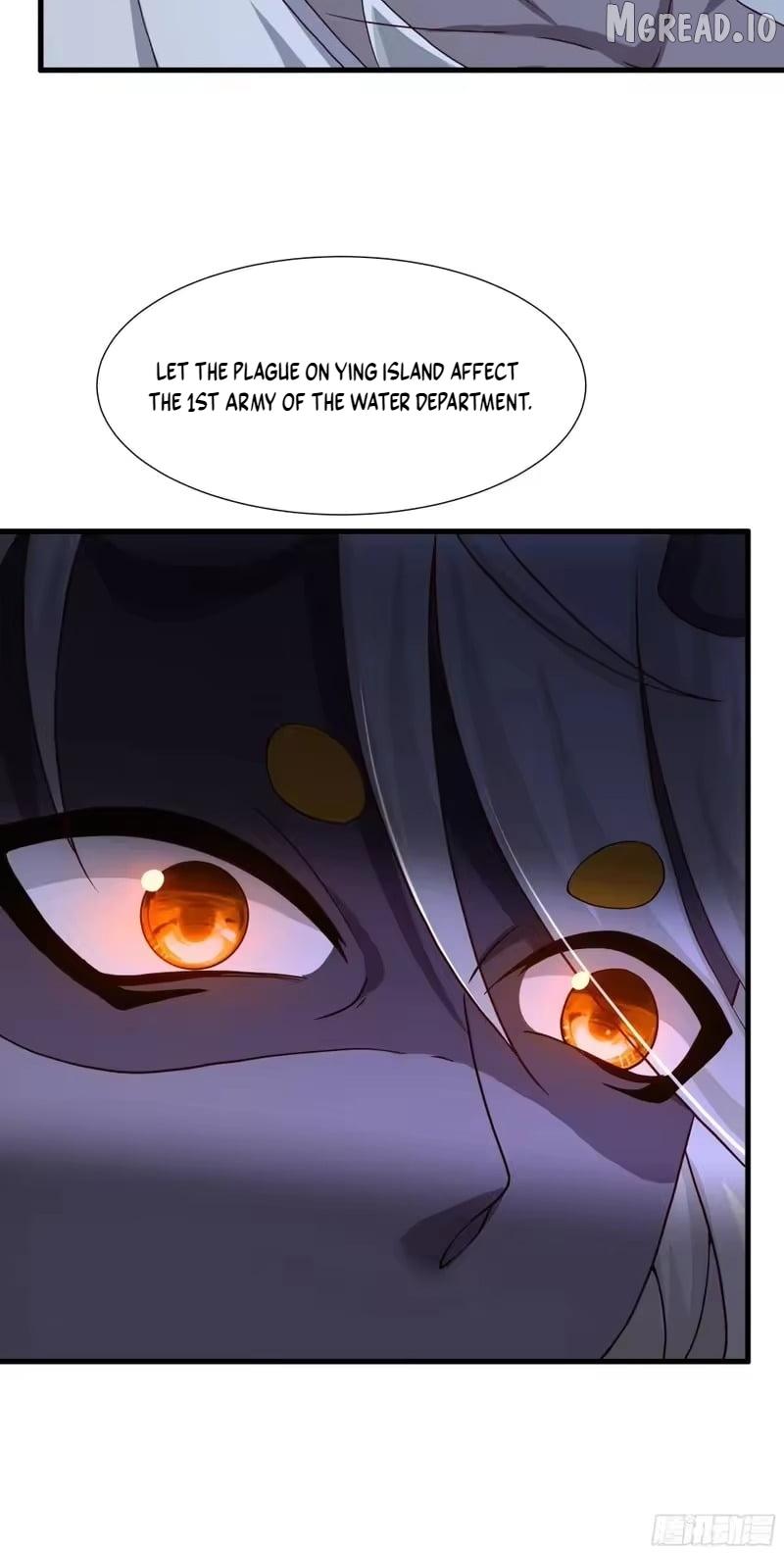 Rebirth of King Zhou: Not Being the Ultimate Villain Chapter 220 page 38 - 