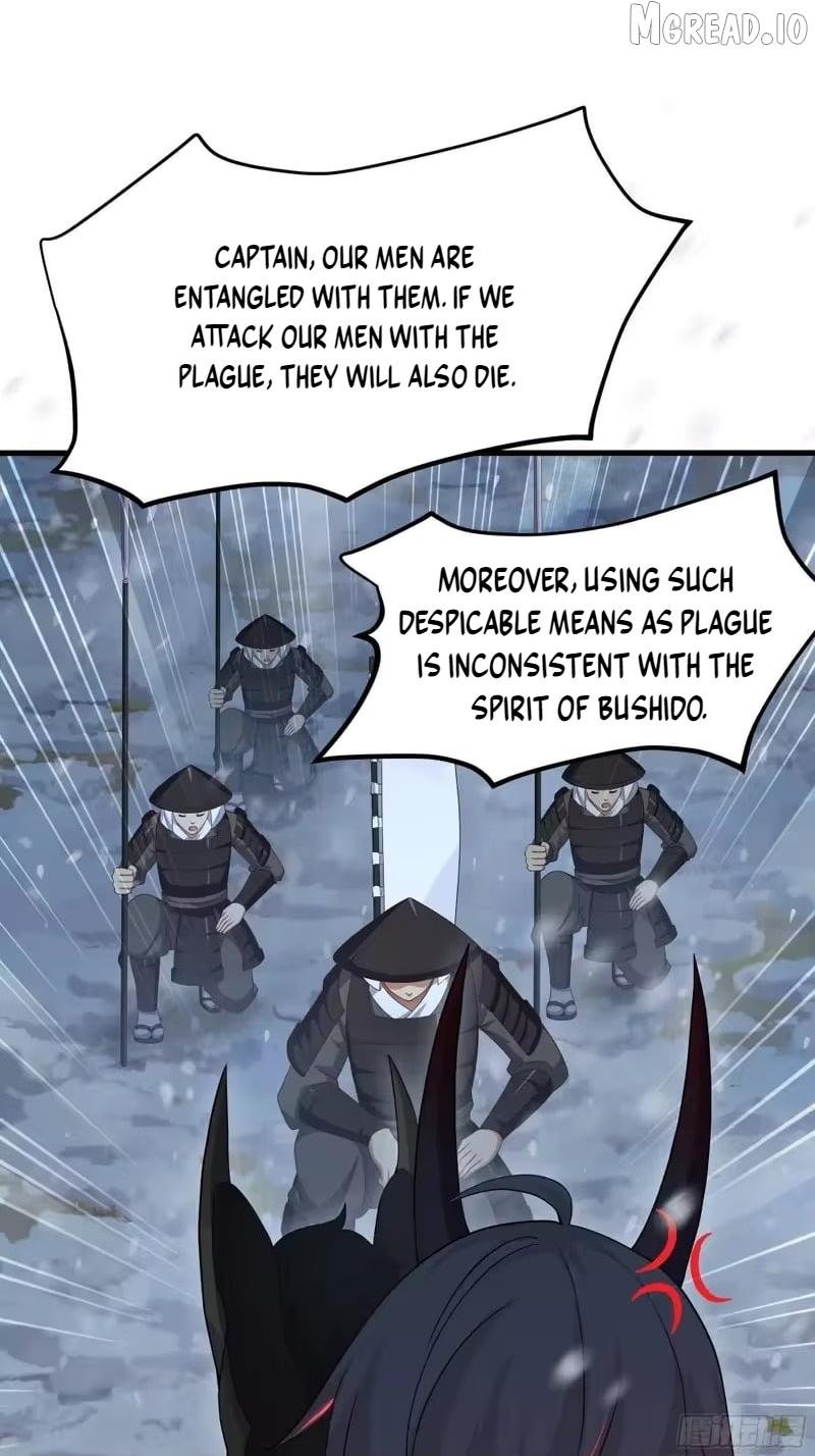 Rebirth of King Zhou: Not Being the Ultimate Villain Chapter 220 page 39 - 