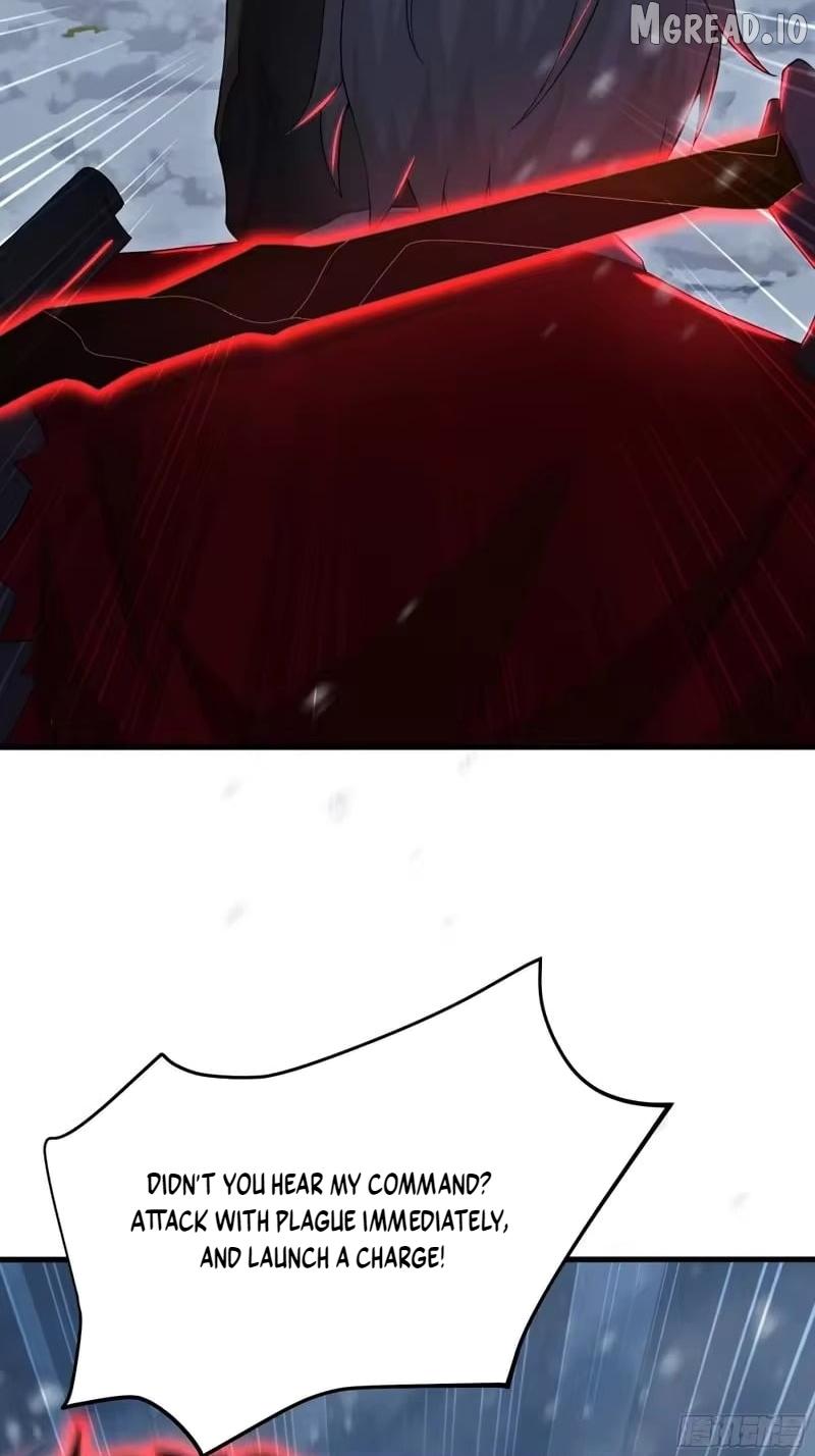 Rebirth of King Zhou: Not Being the Ultimate Villain Chapter 220 page 40 - 